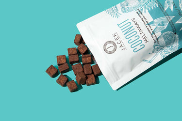 Coconut Meltaways